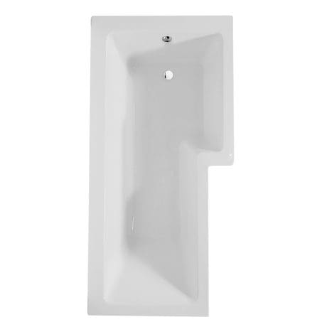 Tungstenite Eko L Bath 1700X850 R/H