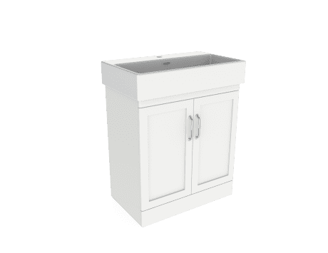 Holborn Isobel 700 Basin