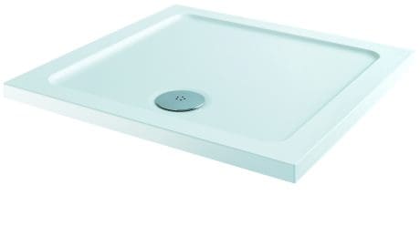 Aqua 760 X 760 40Mm Tray