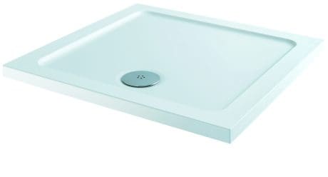 Aqua 1000 X 1000 40Mm Anti Slip Tray *S*
