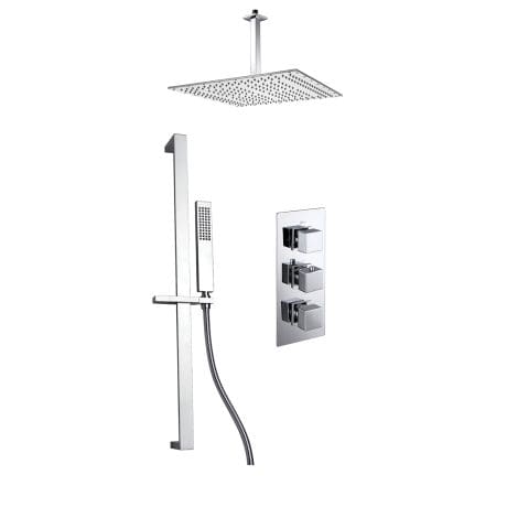 IXOS SHOWER PACK
