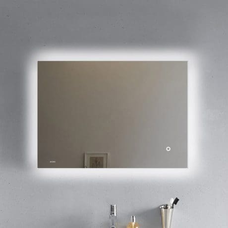 Lumiere Led Mirror 700 X 500
