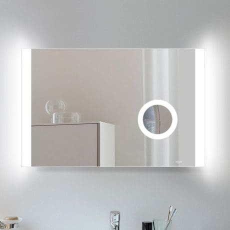 Kilmore Led Mirror 775 X 500