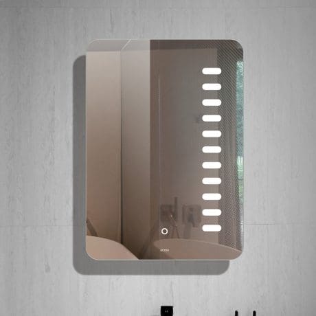 Kinsale Led Mirror 500 X 700