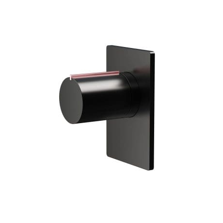 New Velar  Round Shower Valve