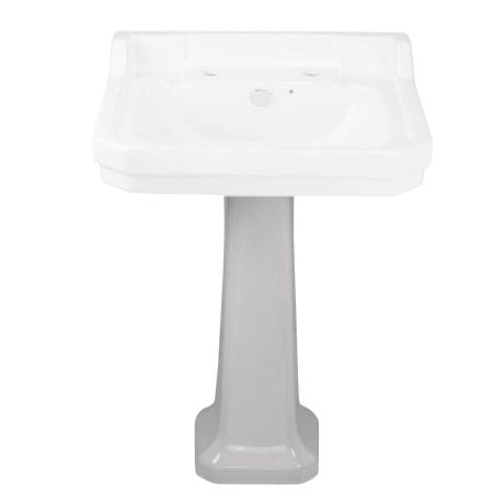 Holborn Full Pedestal