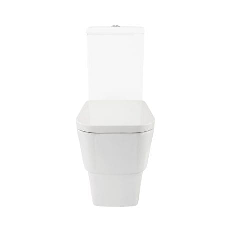 New Cubix Wc Pack With Seat