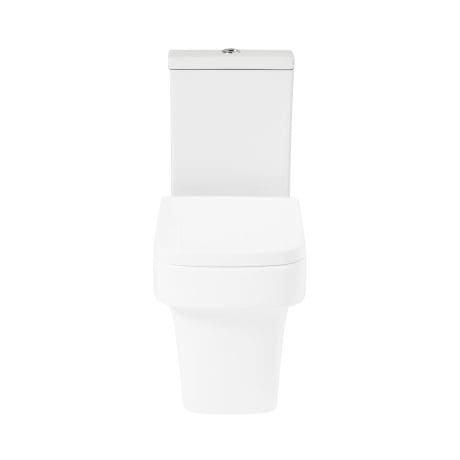 Medici C/C Cistern With Fittings
