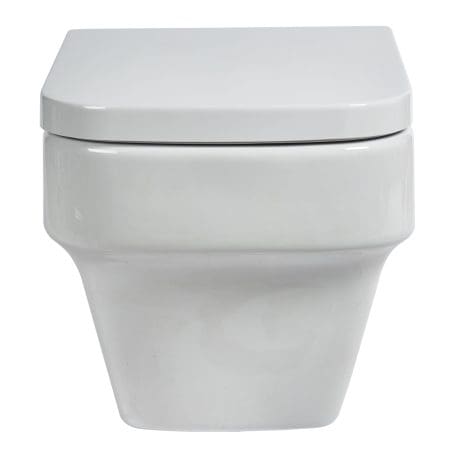 Medici Wall Hung Pan
