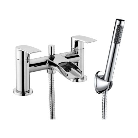 Frontline Flo Bath Shower Mixer Vbs12