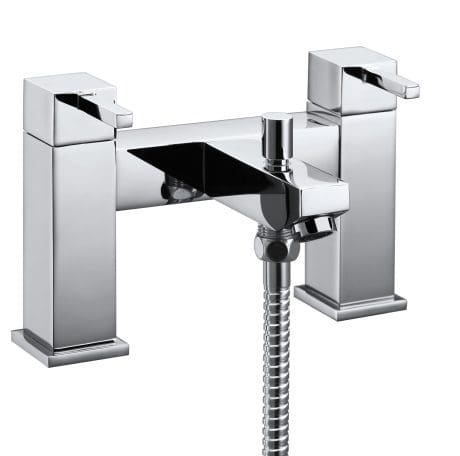 Frontline Ixos Bath Shower Mixer