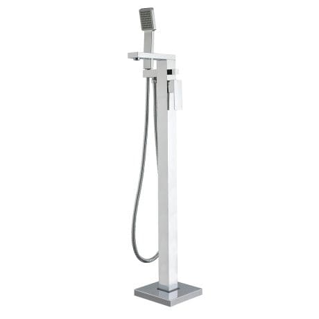 Frontline Ixos Free Standing B.S.M.