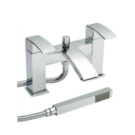 Frontline Pure Bath Shower Mixer