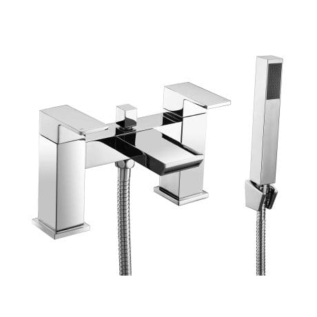 FRONTLINE MISTO BATH SHOWER MIXER