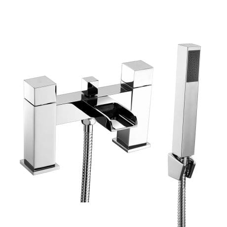 FRONTLINE TRAC BATH SHOWER MIXER VBS15