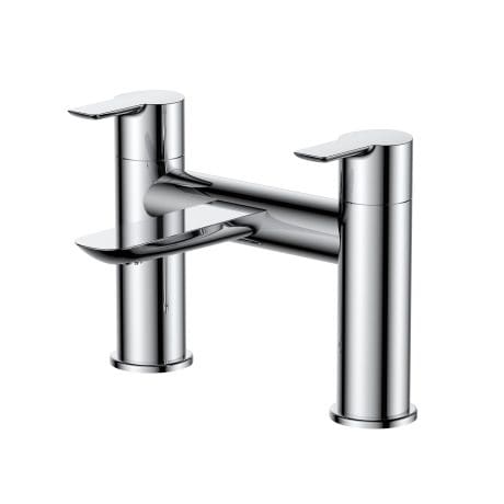 NEW VIDO BATH FILLER CHROME