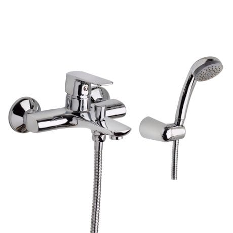 MAYA BATH SHOWER MIXER