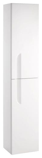 Vitale 300 Tall Unit Light Oak
