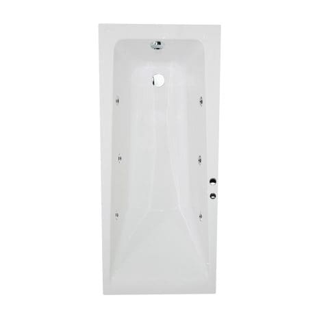 Whirlpool 6 Jet System & Atlanta 1700