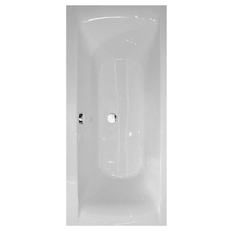 Oporto 1800X800 Double End Bath
