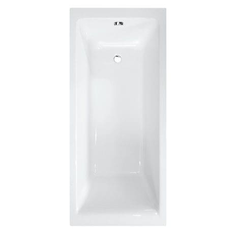 Medici 1700 X 700 White Bath