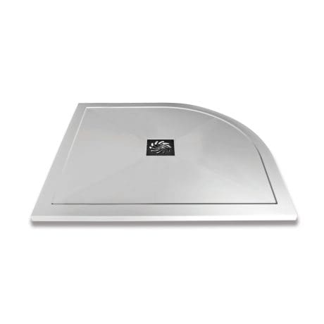 Stepin 1000 X 800 Quad R/H 25Mm Tray