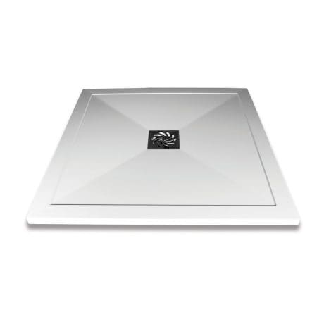 Step In 760 X 760 25Mm Tray