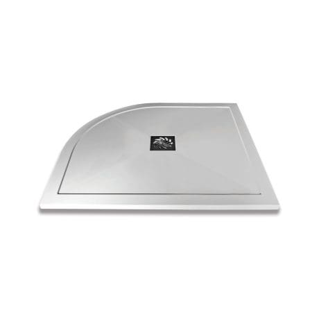 Stepin 800 Quad 25Mm Tray