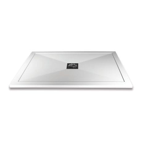 Step In 900 X 760 25Mm Tray