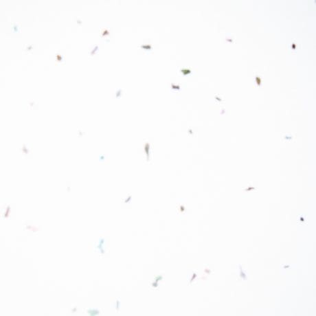 Frontline Wall Panel Arctic White Sparkle