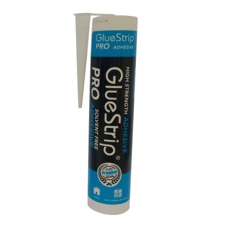 Wetroom Panel Adhesive
