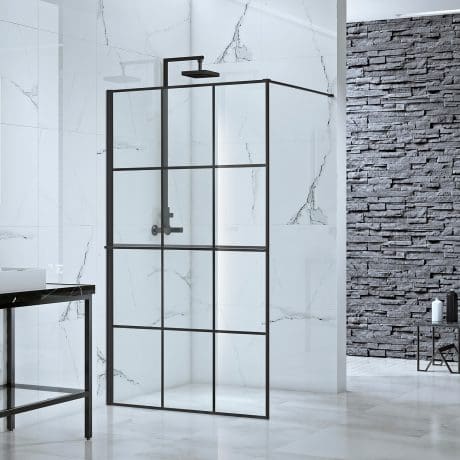 Velar 900 Walk-In Matrix