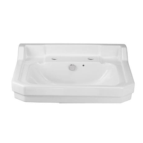 Holborn Wall Hung 50Cm Basin 2Th