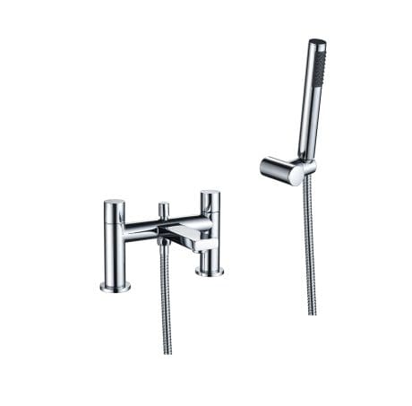 Frontline Mode Bath Shower Mixer Vbs30