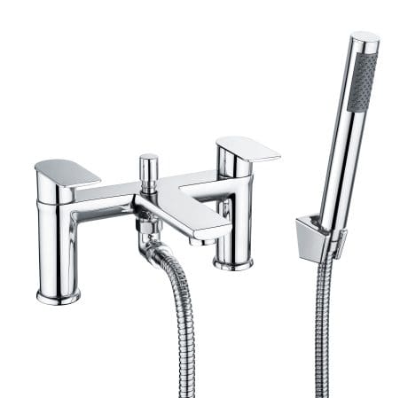 Frontline Luxe Bath Shower Mixer
