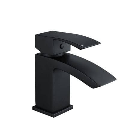 Frontline Onyx Black Mini Basin Mono