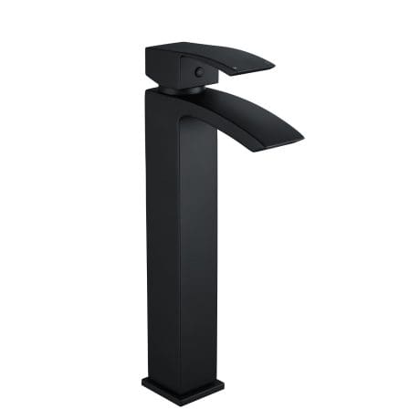 Frontline Onyx Black Tall Basin Mono