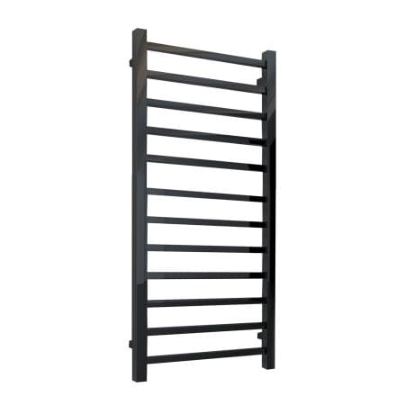 Onyx Designer Rail 1200 X 500 Black Nickel