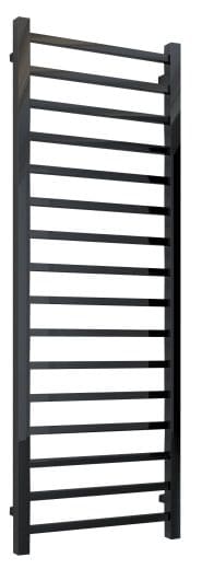 Onyx Designer Rail 1600 X 500 Black Nickel