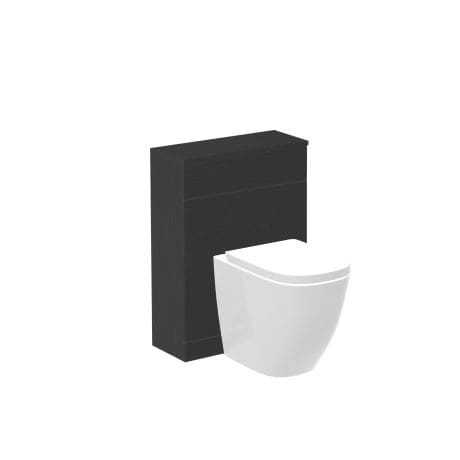 VITALE 600 WC UNIT URBAN GREY