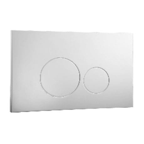 Iso Flush Plate Satin *** ***