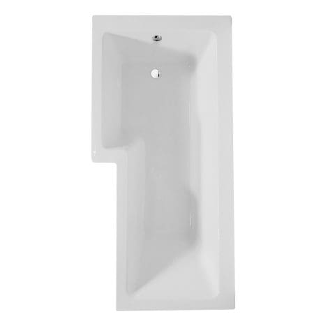 Tungstenite Eko L Bath 1700X850 L/H