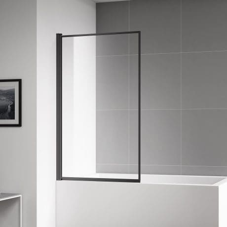 VELAR BATH SCREEN 800 X 1400 6MM