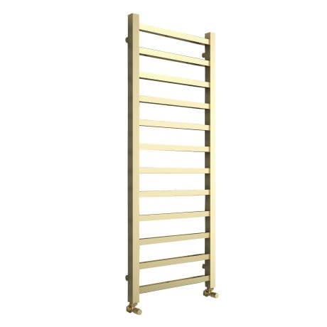 Mineral Rad Square 500 X 800 Brushed Brass
