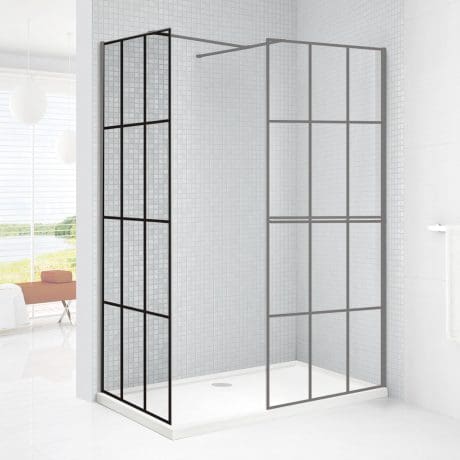 Velar 760 Side Panel Matrix