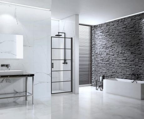 Velar 900 Hinge Door
