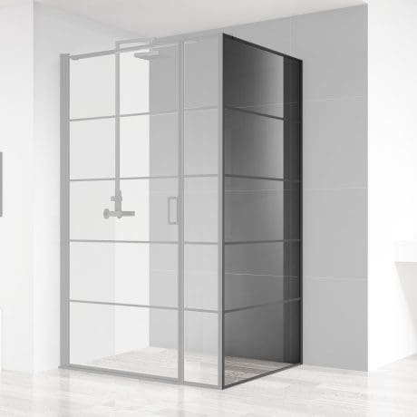 Velar 760 Side Panel (For Hinge Door)