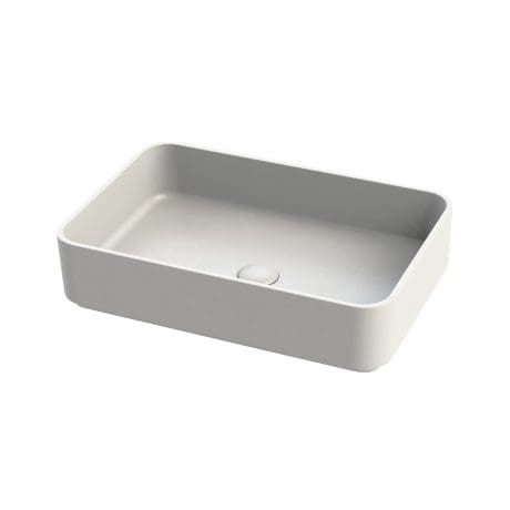 Velera Rectangle Stone Basin