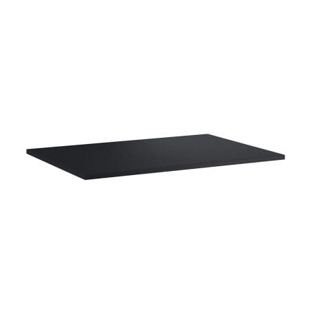 GLAM 900 COUNTERTOP MATT BLACK MARBLE
