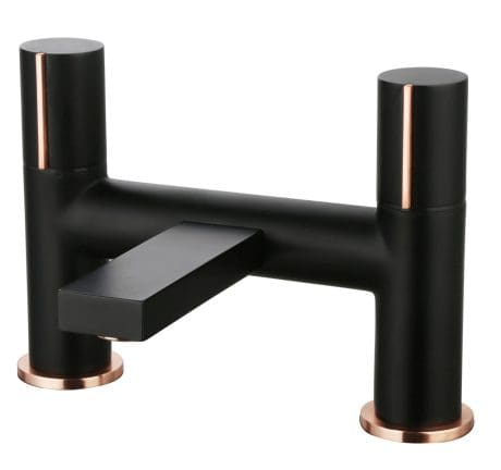 New Velar Bath Filler